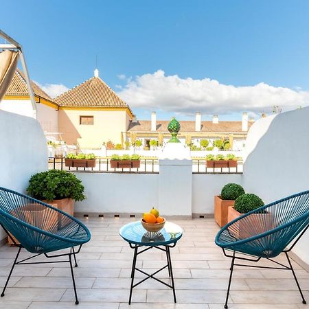 Veoapartment Ponce Leon セビリア エクステリア 写真