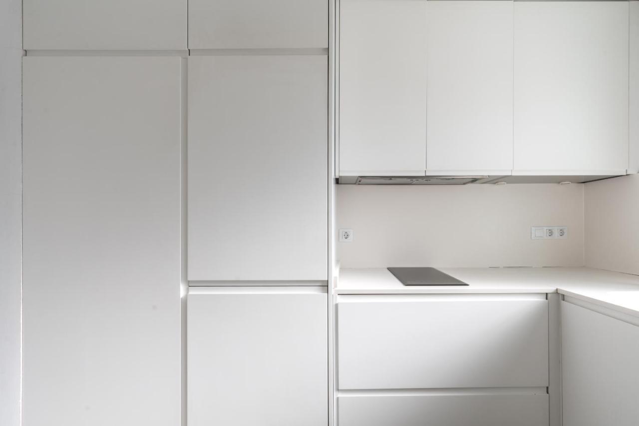 Veoapartment Ponce Leon セビリア エクステリア 写真