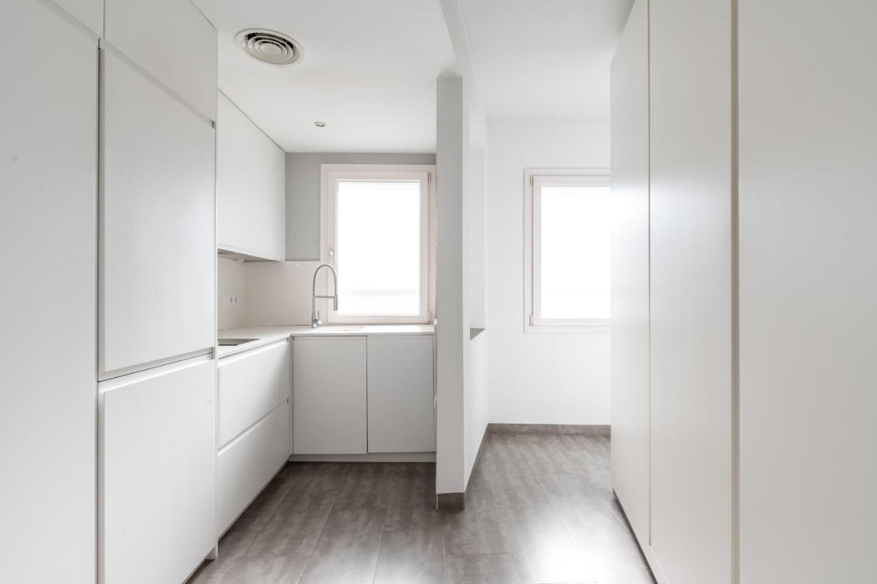 Veoapartment Ponce Leon セビリア エクステリア 写真