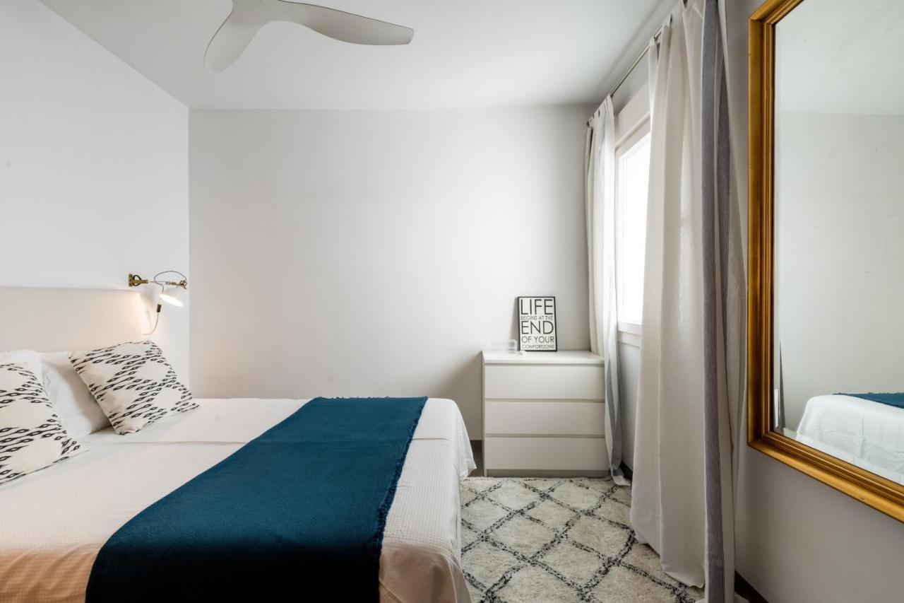 Veoapartment Ponce Leon セビリア エクステリア 写真