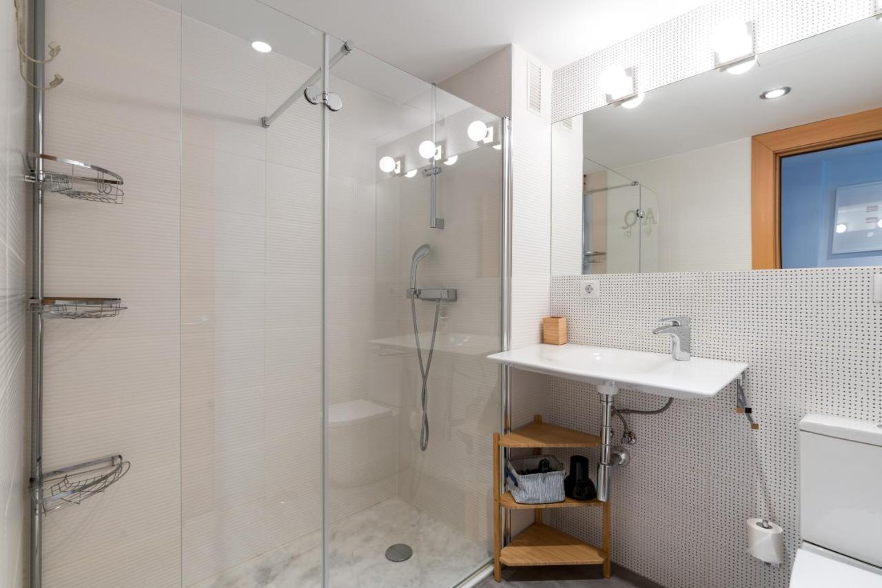 Veoapartment Ponce Leon セビリア エクステリア 写真