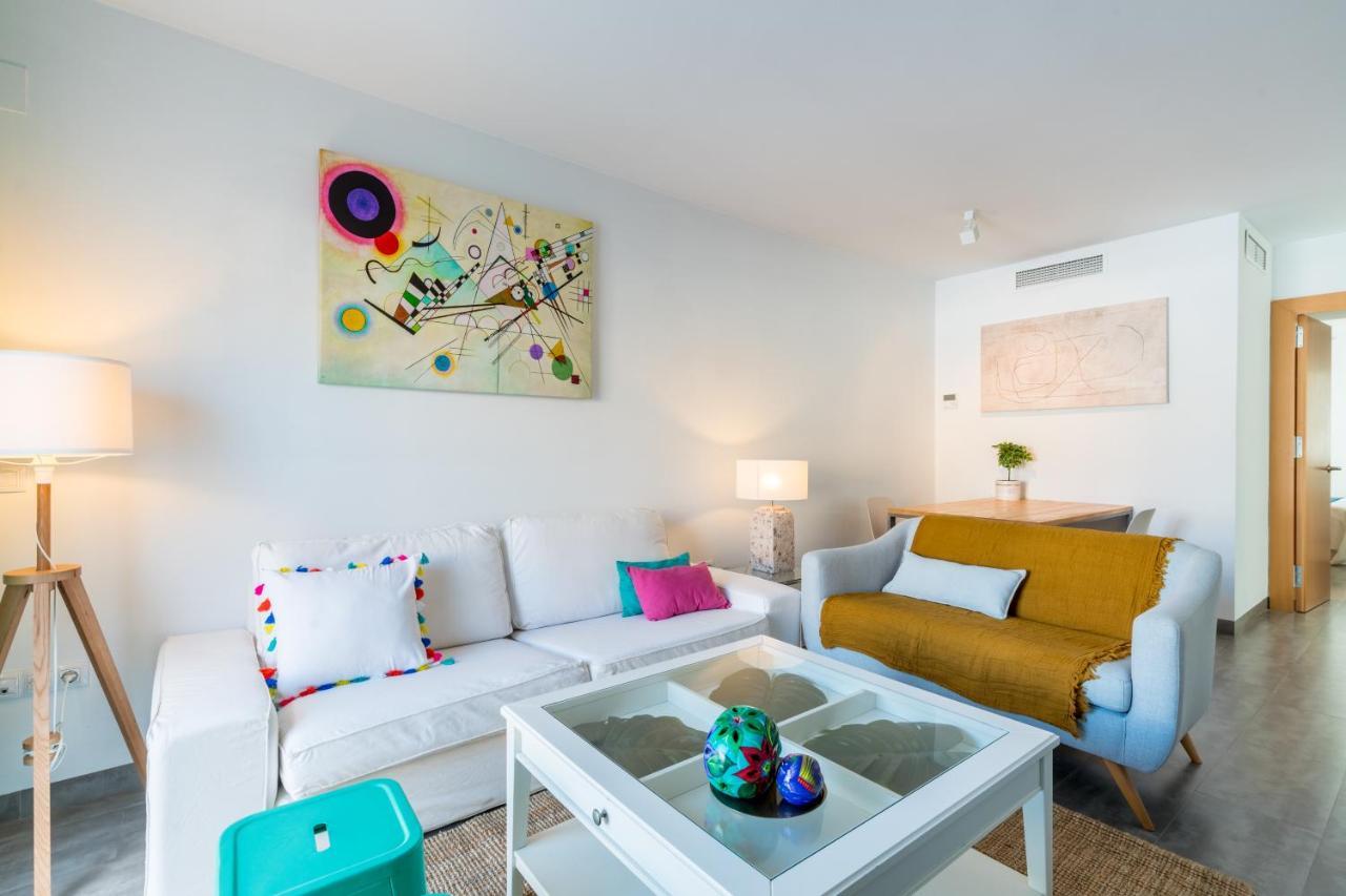 Veoapartment Ponce Leon セビリア エクステリア 写真
