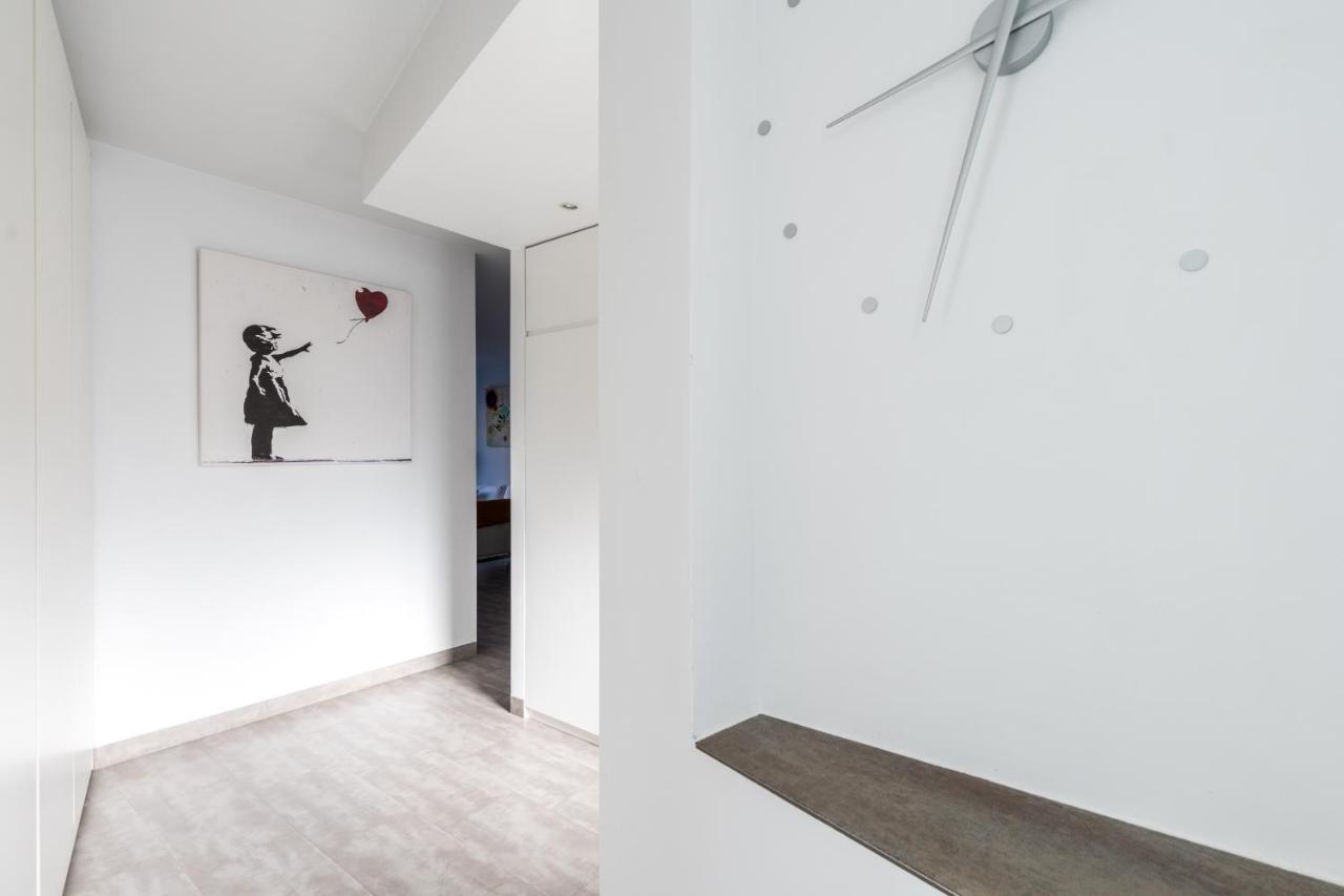 Veoapartment Ponce Leon セビリア エクステリア 写真