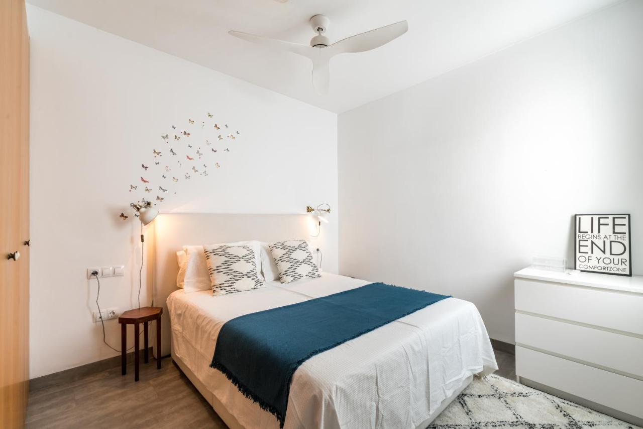 Veoapartment Ponce Leon セビリア エクステリア 写真