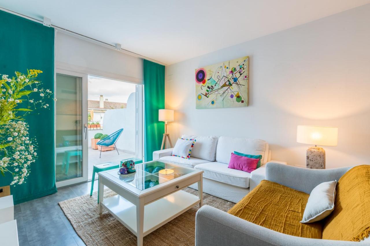 Veoapartment Ponce Leon セビリア エクステリア 写真